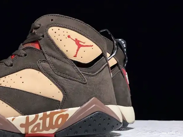 Rep Onekick SP 7 x Air 